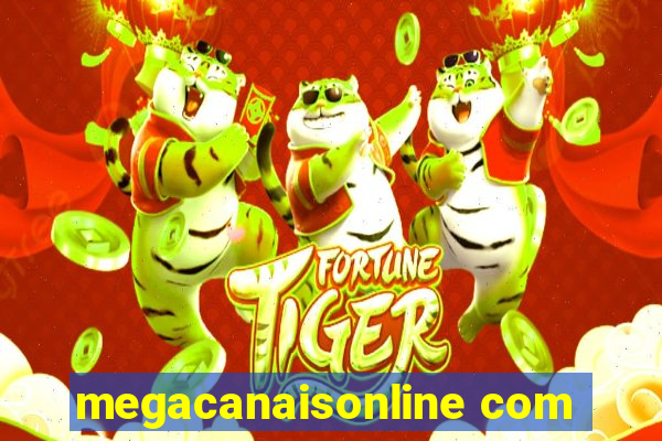 megacanaisonline com